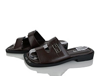 Шлепанцы Бабочка 3552-150 в магазине Фонтан Обуви