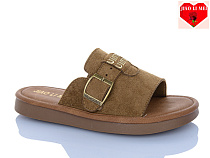 Шлепанцы Jiaolimei C25-3 в магазине Фонтан Обуви