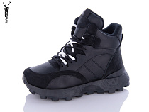 Ботинки Aba2 1ABA09-5 в магазине Фонтан Обуви