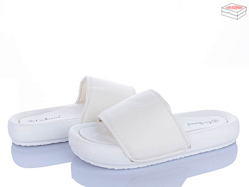 Шлепанцы Zahar BH9033-2 в магазине Фонтан Обуви