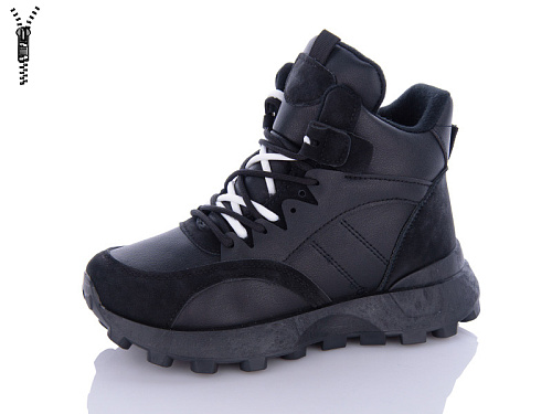 Ботинки Aba2 1ABA09-5 в магазине Фонтан Обуви