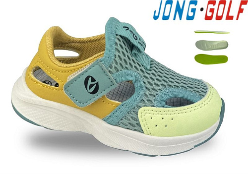 Кроссовки Jong-Golf A11770-14 в магазине Фонтан Обуви