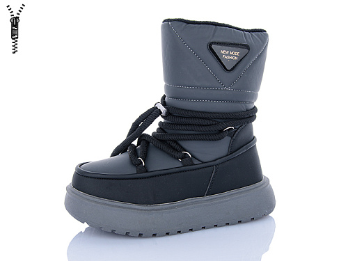 Ботинки Aba AM619-27 в магазине Фонтан Обуви