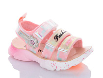 Босоножки Okshoes B22-2L в магазине Фонтан Обуви