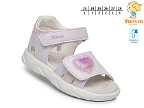 Босоножки Том.М 68072H в магазине Фонтан Обуви