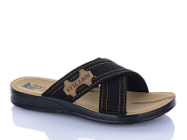 Шлепанцы Oskar 26-17 в магазине Фонтан Обуви