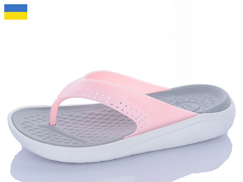 Шлепанцы Luckline 5032-376 в магазине Фонтан Обуви