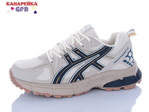 Кроссовки Gfb A9080-7 в магазине Фонтан Обуви