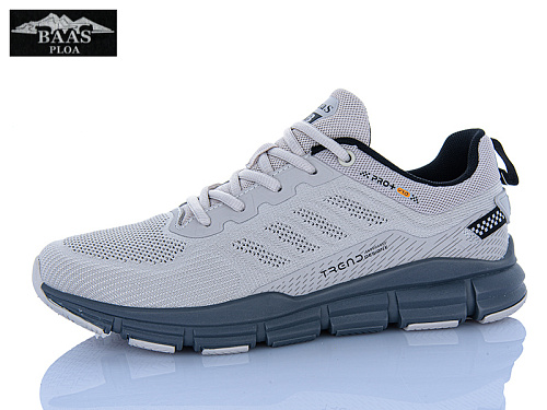 Кроссовки Baas M7679-25 в магазине Фонтан Обуви