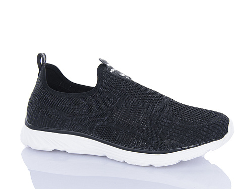 Кроссовки Dafuyuan T9355-7 батал в магазине Фонтан Обуви