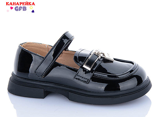 Туфли Gfb S225-1 в магазине Фонтан Обуви