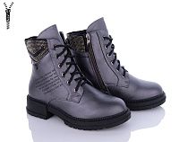 Ботинки Okshoes WMA06-5 в магазине Фонтан Обуви