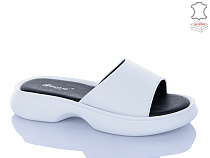 Шлепанцы Aba2 G1ABA96-3 в магазине Фонтан Обуви