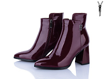 Ботинки Lino Marano SA078-25E в магазине Фонтан Обуви