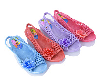 Босоножки Vladimir 229-8 mix в магазине Фонтан Обуви