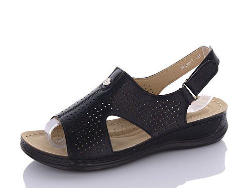 Босоножки Baodao 1838-1 в магазине Фонтан Обуви