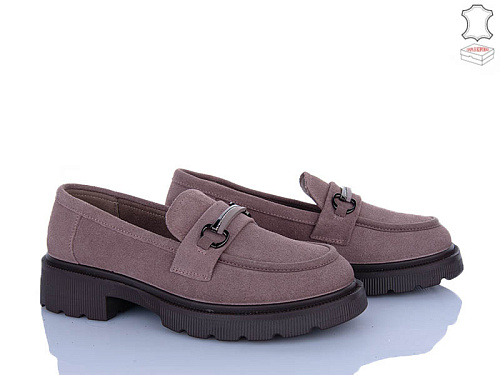 Туфли Pl Ps R074-5 в магазине Фонтан Обуви