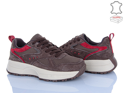 Кроссовки Jessica ZJ2323-1 в магазине Фонтан Обуви