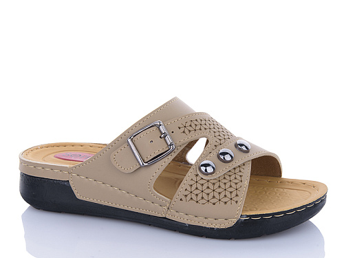 Шлепанцы Sharif 1710-2 в магазине Фонтан Обуви