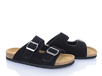 Шлепанцы Loretta S001-1 в магазине Фонтан Обуви