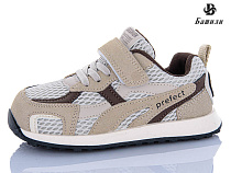 Кроссовки Башили L6520-9 в магазине Фонтан Обуви