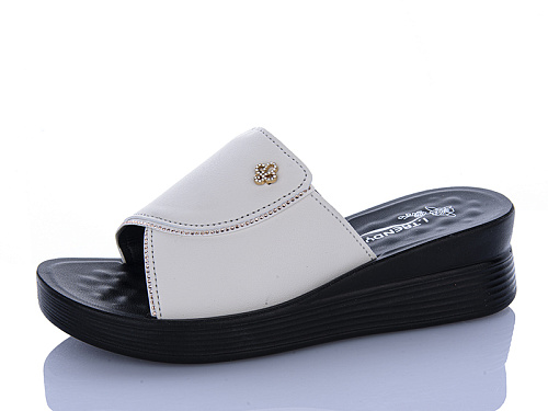 Шлепанцы I.Trendy ZK859-3 в магазине Фонтан Обуви