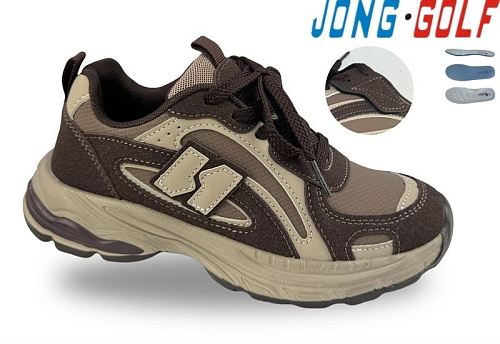Кроссовки Jong-Golf C11895-4 в магазине Фонтан Обуви