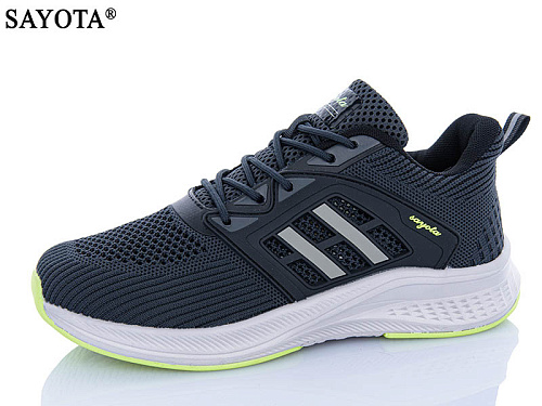 Кроссовки Sayota S537-3 в магазине Фонтан Обуви