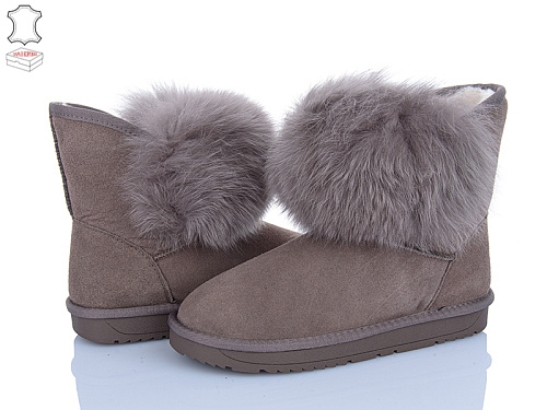 Угги Dageni A1801-11 в магазине Фонтан Обуви