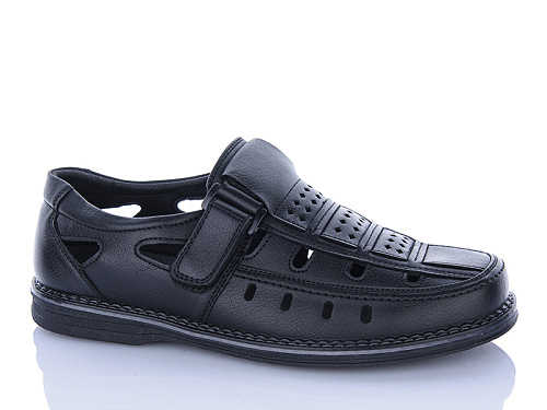 Туфли Meko Melo L1067 в магазине Фонтан Обуви