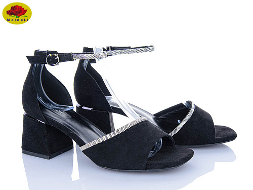 Босоножки Meideli H777-27 в магазине Фонтан Обуви