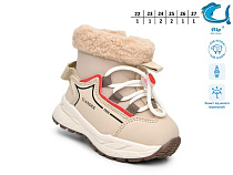 Ботинки Okshoes 51109E в магазине Фонтан Обуви