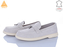 Туфли Stilli Group Q80-8 шкіра в магазине Фонтан Обуви