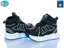 Кроссовки Bbt R887-1-1 LED в магазине Фонтан Обуви