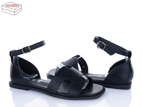 Босоножки Aba2 F1ABA72-1 в магазине Фонтан Обуви