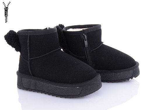 Угги Lilin B862-2A в магазине Фонтан Обуви