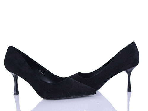 Туфли Loretta A306-5 в магазине Фонтан Обуви