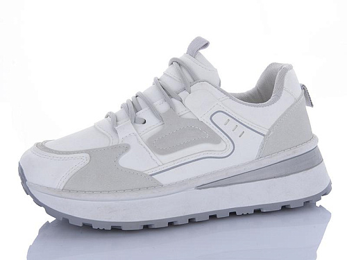 Кроссовки Okshoes YB046-1 в магазине Фонтан Обуви