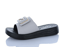 Шлепанцы I.Trendy ZK701-11 в магазине Фонтан Обуви
