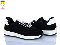 Viscala2 21263-1-1VL чорний в магазине Фонтан Обуви