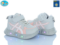 Кроссовки Bbt R888-1-5 LED в магазине Фонтан Обуви