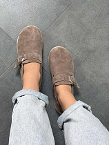 Туфли Arto 030 кофе-з в магазине Фонтан Обуви