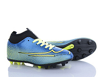 Спорт Vs Walked Crampon 54 blue (36-39) в магазине Фонтан Обуви