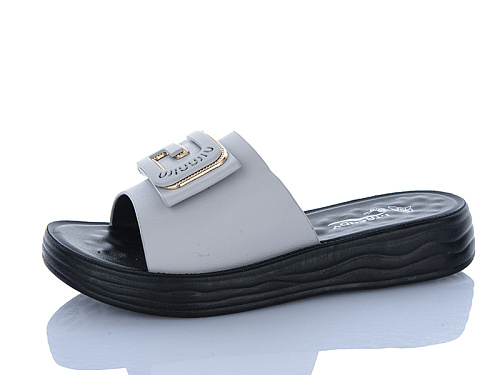 Шлепанцы I.Trendy ZK701-11 в магазине Фонтан Обуви