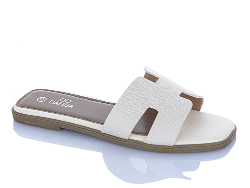 Шлепанцы Aba QQ130-2 в магазине Фонтан Обуви