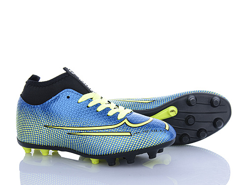 Спорт Vs Walked Crampon 54 blue (36-39) в магазине Фонтан Обуви