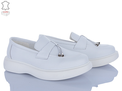 Туфли Zahar O20-4 в магазине Фонтан Обуви