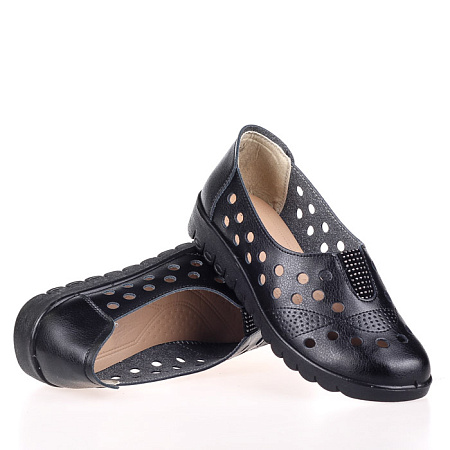 Мокасины Allshoes 207746 в магазине Фонтан Обуви