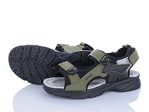 Босоножки Xifa Kids XF01-L522-3L в магазине Фонтан Обуви