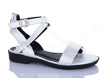 Босоножки Sanlin 2-117C в магазине Фонтан Обуви